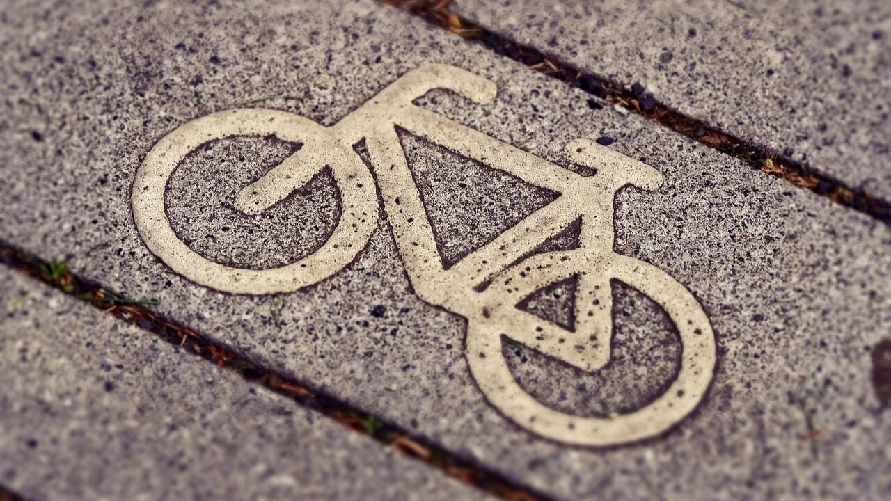 Transportasi Ramah Lingkungan: Pengembangan Jalur Sepeda dan Pejalan Kaki